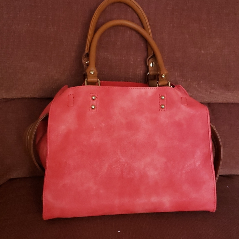 Clark's handbag